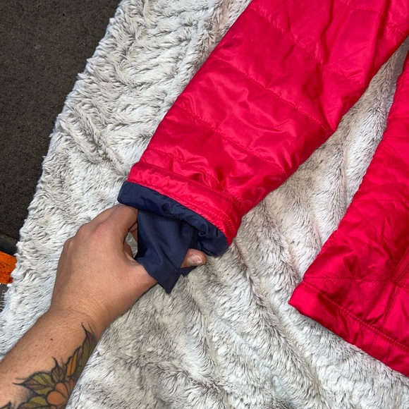 Columbia Omni-heat Coat - Picture 6 of 8